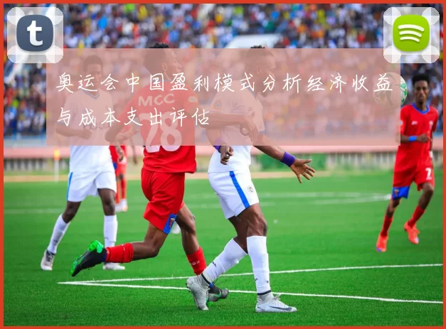 奥运会中国盈利模式分析经济收益与成本支出评估