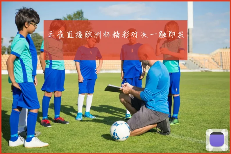 云雀直播欧洲杯精彩对决一触即发